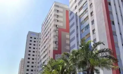Apartamento com 3 quartos à venda no Osvaldo Rezende, Uberlândia 