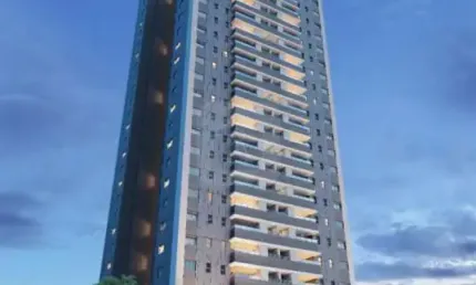 Apartamento com 3 quartos à venda no Morada da Colina, Uberlândia 