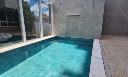 Apartamento com 3 quartos à venda no Patrimônio, Uberlândia 