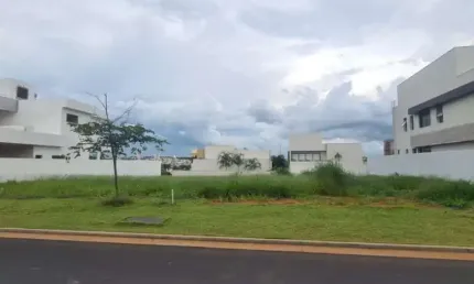 Terreno - em condomínio, para venda em uberlândia/mg