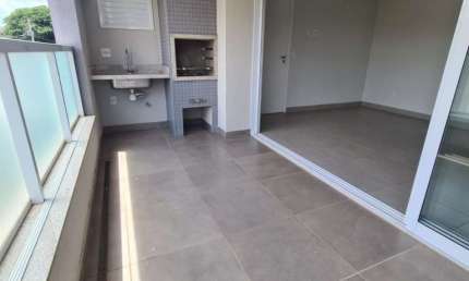 Apartamento com 3 quartos à venda no Jardim Colina, Uberlândia 