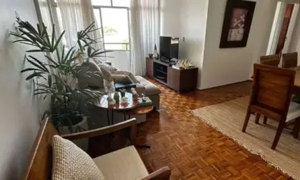 Apartamento com 3 quartos à venda no Umuarama, Uberlândia 