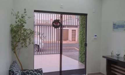 Ponto comercial à venda na Nossa Senhora Aparecida, Uberlândia 
