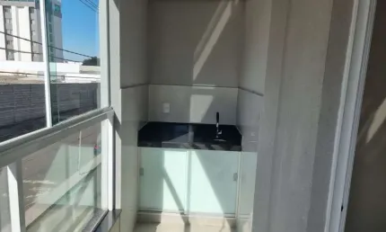 Apartamento com 2 quartos à venda no Jardim Finotti, Uberlândia 