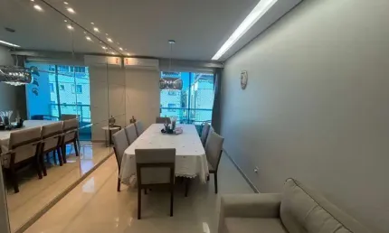 Apartamento com 3 quartos à venda no Santa Mônica, Uberlândia 