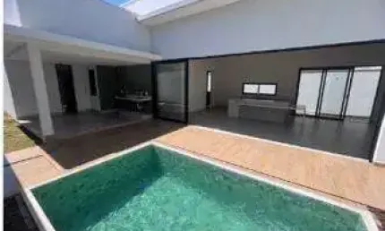 Casa com 3 quartos à venda no Shopping Park, Uberlândia 