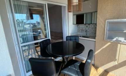 Apartamento com 3 quartos à venda no Centro, Uberlândia 