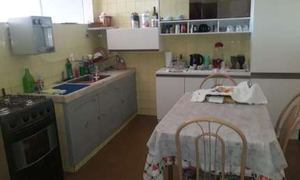 Apartamento com 3 quartos à venda no Brasil, Uberlândia 