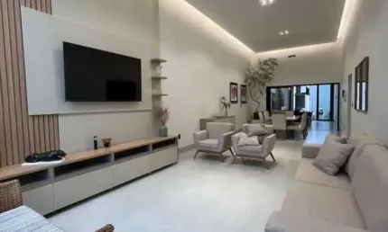 Casa com 3 quartos à venda no Alto Umuarama, Uberlândia 