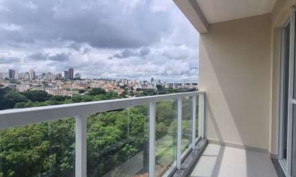 Apartamento com 2 quartos à venda no Tubalina, Uberlândia 