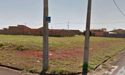 Terreno à venda no Residencial Integração, Uberlândia 