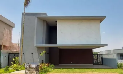 Casa com 3 quartos à venda no Granja Marileusa, Uberlândia 