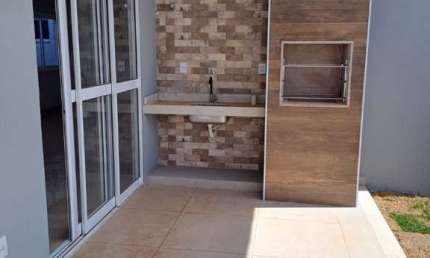 Casa com 3 quartos à venda no Alto Umuarama, Uberlândia 