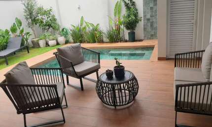 Casa com 4 quartos à venda no Grand Ville, Uberlândia 