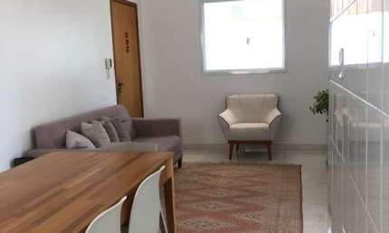 Apartamento com 3 quartos à venda no Alto Umuarama, Uberlândia 