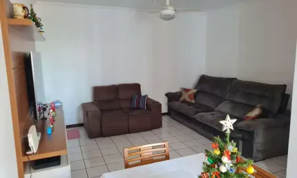Apartamento com 3 quartos à venda no Santa Maria, Uberlândia 