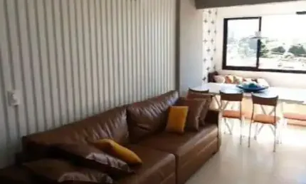 Apartamento com 2 quartos à venda no Cazeca, Uberlândia 
