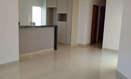 Casa com 3 quartos à venda no Bosque dos Buritis, Uberlândia 