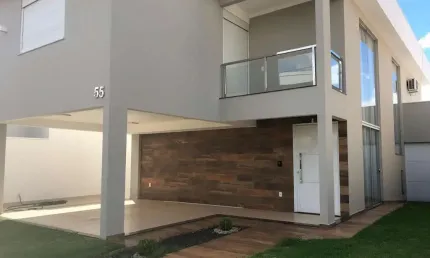 Casa - sobrado em condomínio, para venda em uberlândia/mg