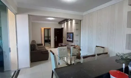Apartamento com 3 quartos à venda no Umuarama, Uberlândia 