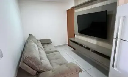 Apartamento com 2 quartos à venda no Gávea, Uberlândia 