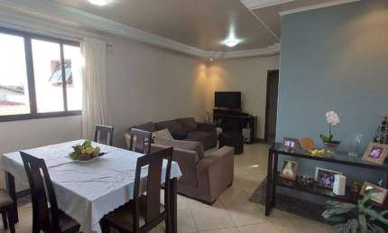 Apartamento com 3 quartos à venda no Santa Rosa, Uberlândia 