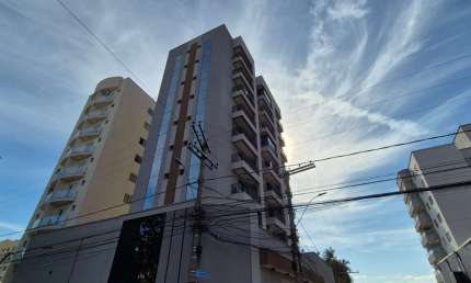 Flat com 1 quarto à venda em Saraiva, Uberlândia 