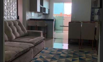 Apartamento com 2 quartos à venda no Jardim Botânico, Uberlândia 