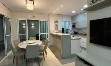 Casa com 3 quartos à venda no Granja Marileusa, Uberlândia 