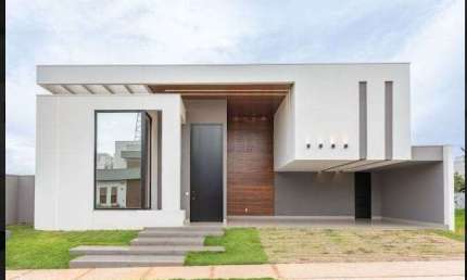 Casa com 3 quartos à venda em Laranjeiras, Uberlândia 