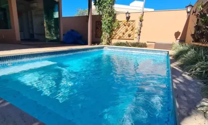 Casa - sobrado em condomínio, para venda em uberlândia/mg