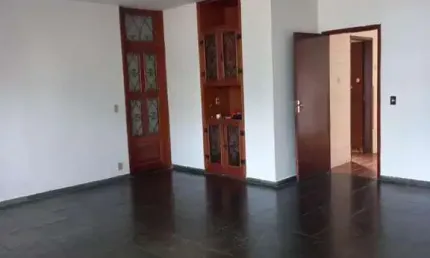 Apartamento com 3 quartos à venda no Santa Maria, Uberlândia 