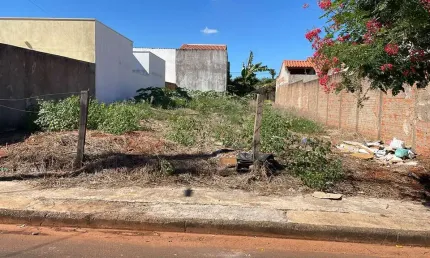Terreno à venda no Shopping Park, Uberlândia 