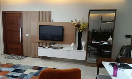 Casa com 3 quartos à venda no Custódio Pereira, Uberlândia 