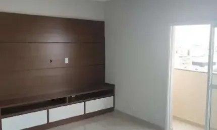 Apartamento com 3 quartos à venda no Jardim Botânico, Uberlândia 
