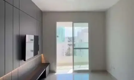 Apartamento com 2 quartos à venda no Tubalina, Uberlândia 