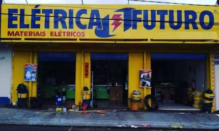 Ponto comercial à venda no Planalto, Uberlândia 