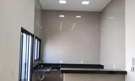 Casa com 3 quartos à venda no Tabajaras, Uberlândia 