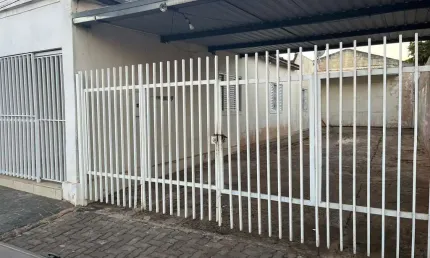 Barracão / Galpão / Depósito à venda no Martins, Uberlândia 