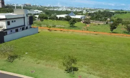 Terreno - em condomínio, para venda em uberlândia/mg