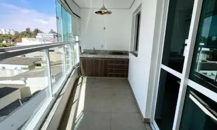 Apartamento com 2 quartos à venda no Tubalina, Uberlândia 