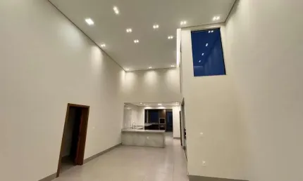 Casa com 3 quartos à venda no Novo Mundo, Uberlândia 