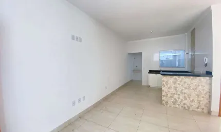 Apartamento com 2 quartos à venda no Morumbi, Uberlândia 