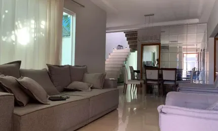 Casa com 3 quartos à venda no Alto Umuarama, Uberlândia 