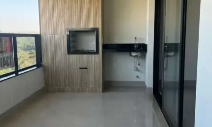 Apartamento com 3 quartos à venda no Gávea, Uberlândia 