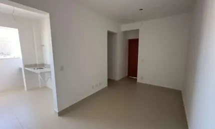 Apartamento com 2 quartos à venda no Santa Mônica, Uberlândia 