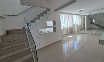 Apartamento - Cobertura, para Venda em Uberlândia/MG