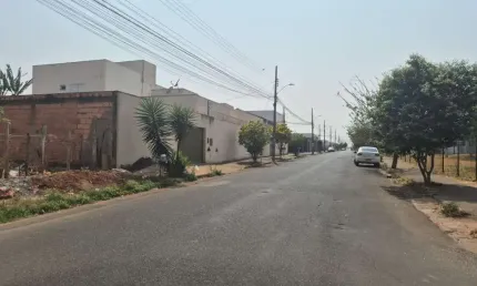 Terreno à venda no Shopping Park, Uberlândia 