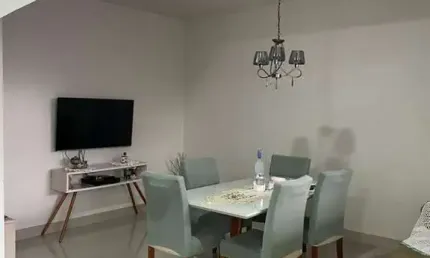 Casa com 2 quartos à venda no Grand Ville, Uberlândia 