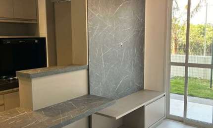 Apartamento com 2 quartos à venda no Jaraguá, Uberlândia 